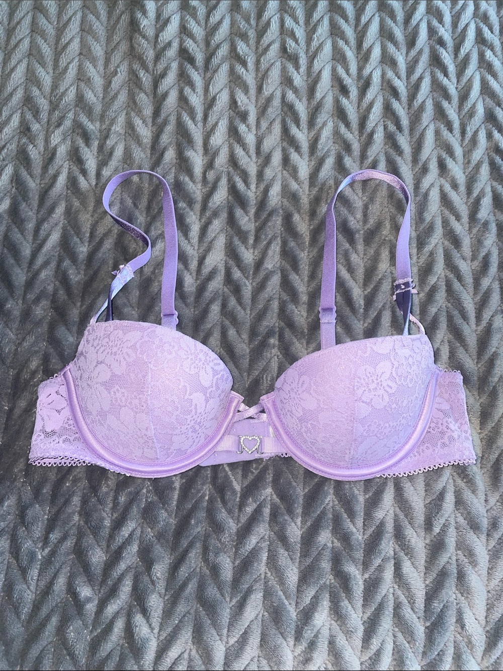 VS Bra